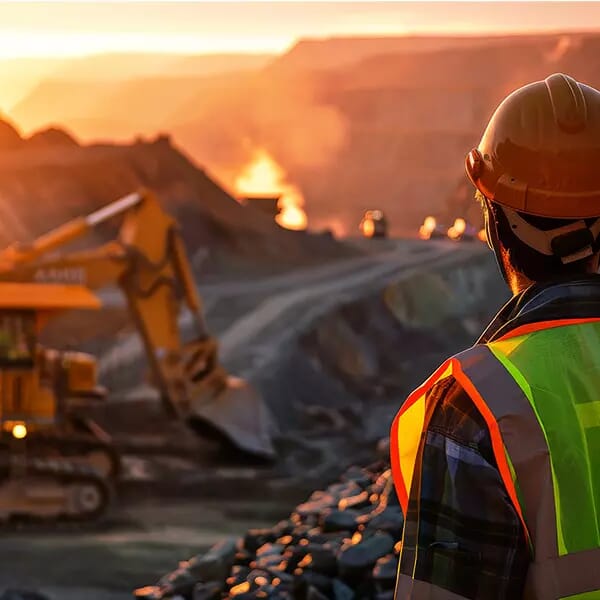 Mineração no Brasil: Caminhos para o crescimento sustentável 